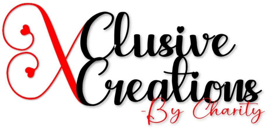 XClusive Creations By Charity